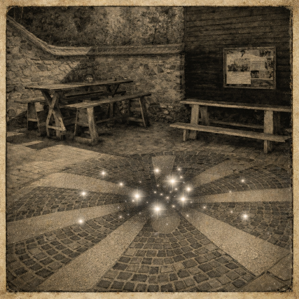 Das Haus der Gesellen